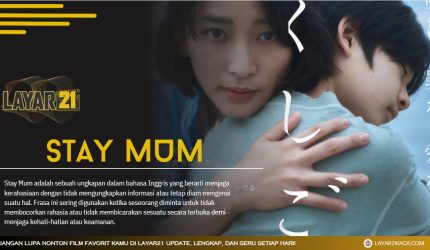 Stay Mum
