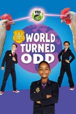 Odd Squad: World Turned Odd