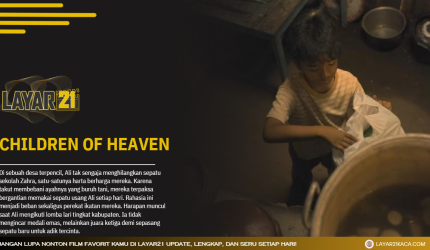 ChildrenOfHeavenLAYAR21