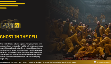 GhostintheCellLAYAR21