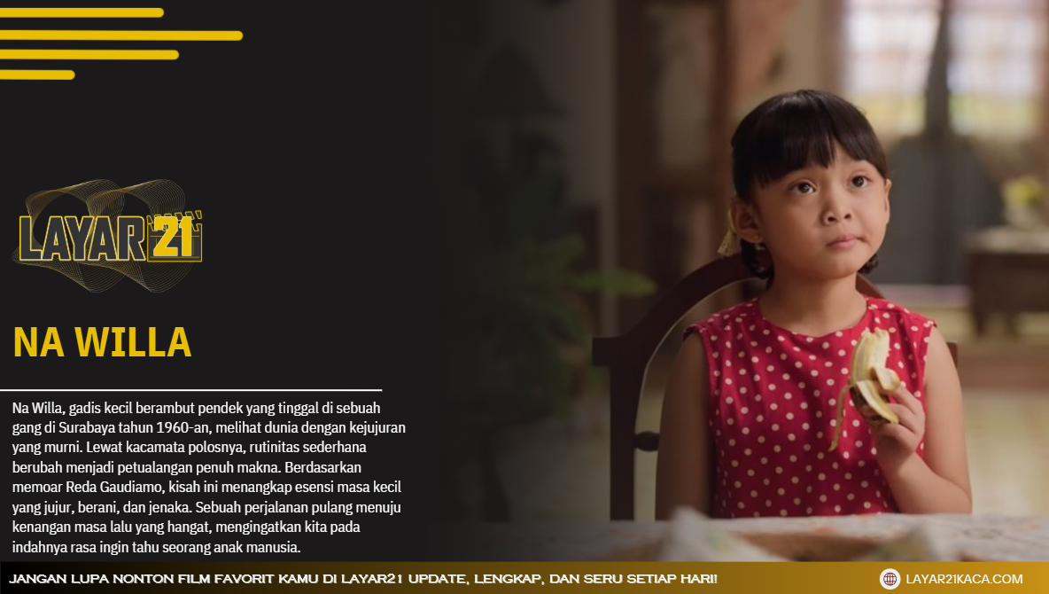 NaWillaLAYAR21