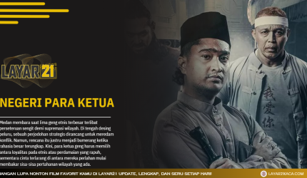 NegeriParaKetuaLAYAR21