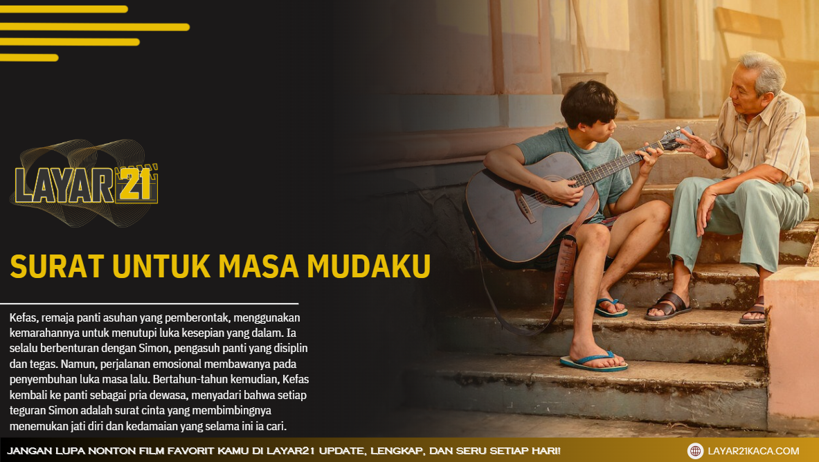 SuratUntukMasaMudakuLAYAR21