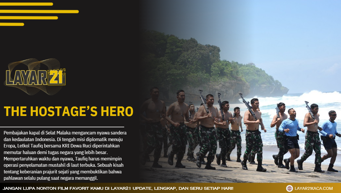 TheHostage’sHeroLAYAR21