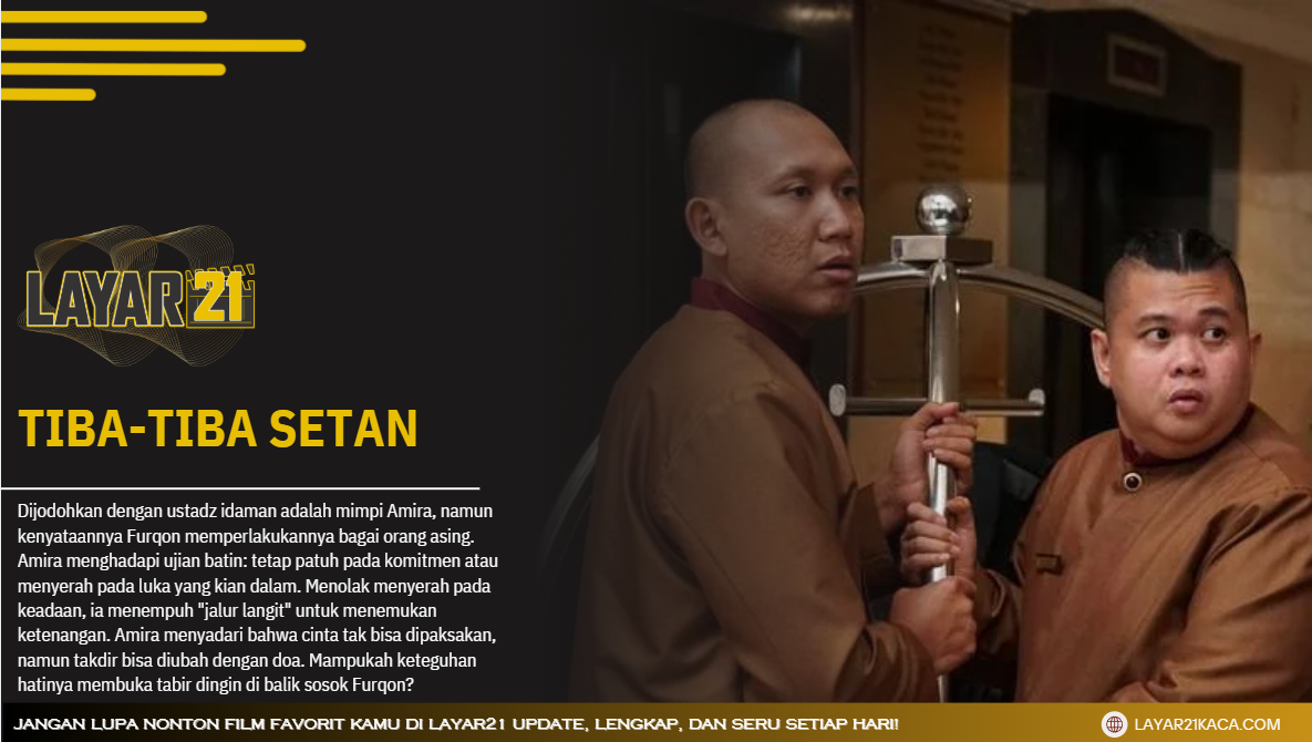 Tiba-TibaSetanLAYAR21