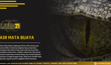 AirMataBuayaLAYAR21