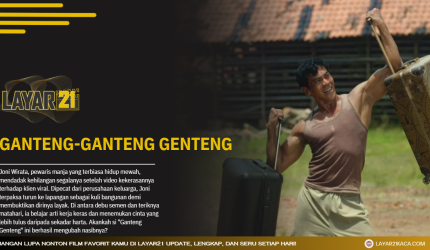 Ganteng-GantengGentengLAYAR21