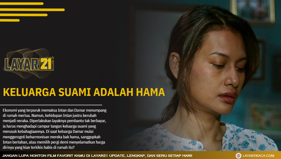 KeluargaSuamiAdalahHamaLAYAR21