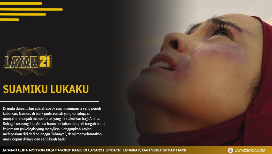 SuamikuLukakuLAYAR21