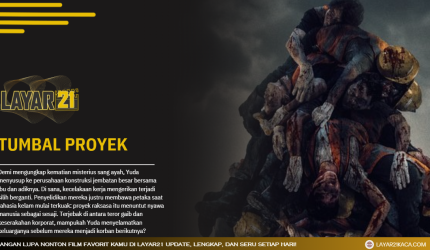 TumbalProyekLAYAR21