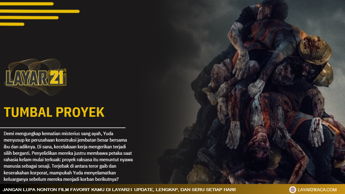 TumbalProyekLAYAR21