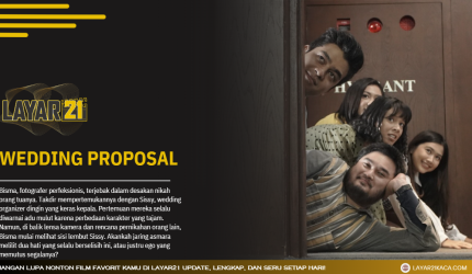 WeddingProposalLAYAR21