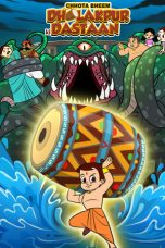 Chhota Bheem – The Story of Dholakpur